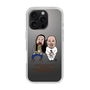 Slim Protection Case［ Nippon Broadcasting System - All Night Nippon Podcast [Tom Brown] Clear ］