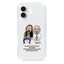 Slim Protection Case［ Nippon Broadcasting System - All Night Nippon Podcast [Tom Brown] Clear ］