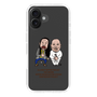 Slim Protection Case［ Nippon Broadcasting System - All Night Nippon Podcast [Tom Brown] Clear ］