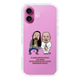 Slim Protection Case［ Nippon Broadcasting System - All Night Nippon Podcast [Tom Brown] Clear ］