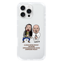 Slim Protection Case［ Nippon Broadcasting System - All Night Nippon Podcast [Tom Brown] Clear ］