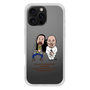 Slim Protection Case［ Nippon Broadcasting System - All Night Nippon Podcast [Tom Brown] Clear ］