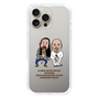 Slim Protection Case［ Nippon Broadcasting System - All Night Nippon Podcast [Tom Brown] Clear ］