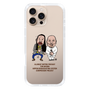 Slim Protection Case［ Nippon Broadcasting System - All Night Nippon Podcast [Tom Brown] Clear ］