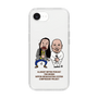 Slim Protection Case［ Nippon Broadcasting System - All Night Nippon Podcast [Tom Brown] Clear ］