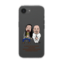 Slim Protection Case［ Nippon Broadcasting System - All Night Nippon Podcast [Tom Brown] Clear ］
