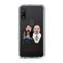 Slim Protection Case［ Nippon Broadcasting System - All Night Nippon Podcast [Tom Brown] Clear ］