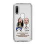 Slim Protection Case［ Nippon Broadcasting System - All Night Nippon Podcast [Tom Brown] Clear ］