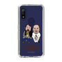 Slim Protection Case［ Nippon Broadcasting System - All Night Nippon Podcast [Tom Brown] Clear ］