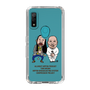 Slim Protection Case［ Nippon Broadcasting System - All Night Nippon Podcast [Tom Brown] Clear ］