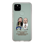 Slim Protection Case［ Nippon Broadcasting System - All Night Nippon Podcast [Tom Brown] Clear ］