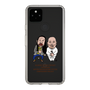 Slim Protection Case［ Nippon Broadcasting System - All Night Nippon Podcast [Tom Brown] Clear ］