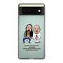 Slim Protection Case［ Nippon Broadcasting System - All Night Nippon Podcast [Tom Brown] Clear ］