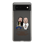 Slim Protection Case［ Nippon Broadcasting System - All Night Nippon Podcast [Tom Brown] Clear ］