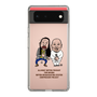 Slim Protection Case［ Nippon Broadcasting System - All Night Nippon Podcast [Tom Brown] Clear ］