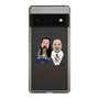 Slim Protection Case［ Nippon Broadcasting System - All Night Nippon Podcast [Tom Brown] Clear ］