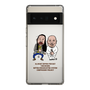 Slim Protection Case［ Nippon Broadcasting System - All Night Nippon Podcast [Tom Brown] Clear ］