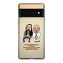 Slim Protection Case［ Nippon Broadcasting System - All Night Nippon Podcast [Tom Brown] Clear ］