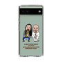 Slim Protection Case［ Nippon Broadcasting System - All Night Nippon Podcast [Tom Brown] Clear ］