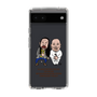 Slim Protection Case［ Nippon Broadcasting System - All Night Nippon Podcast [Tom Brown] Clear ］