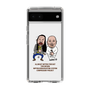 Slim Protection Case［ Nippon Broadcasting System - All Night Nippon Podcast [Tom Brown] Clear ］