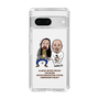 Slim Protection Case［ Nippon Broadcasting System - All Night Nippon Podcast [Tom Brown] Clear ］