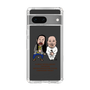 Slim Protection Case［ Nippon Broadcasting System - All Night Nippon Podcast [Tom Brown] Clear ］