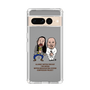 Slim Protection Case［ Nippon Broadcasting System - All Night Nippon Podcast [Tom Brown] Clear ］