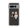 Slim Protection Case［ Nippon Broadcasting System - All Night Nippon Podcast [Tom Brown] Clear ］
