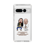 Slim Protection Case［ Nippon Broadcasting System - All Night Nippon Podcast [Tom Brown] Clear ］