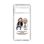 Slim Protection Case［ Nippon Broadcasting System - All Night Nippon Podcast [Tom Brown] Clear ］