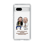 Slim Protection Case［ Nippon Broadcasting System - All Night Nippon Podcast [Tom Brown] Clear ］