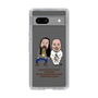 Slim Protection Case［ Nippon Broadcasting System - All Night Nippon Podcast [Tom Brown] Clear ］