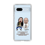 Slim Protection Case［ Nippon Broadcasting System - All Night Nippon Podcast [Tom Brown] Clear ］