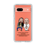 Slim Protection Case［ Nippon Broadcasting System - All Night Nippon Podcast [Tom Brown] Clear ］