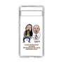 Slim Protection Case［ Nippon Broadcasting System - All Night Nippon Podcast [Tom Brown] Clear ］