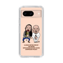 Slim Protection Case［ Nippon Broadcasting System - All Night Nippon Podcast [Tom Brown] Clear ］