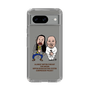 Slim Protection Case［ Nippon Broadcasting System - All Night Nippon Podcast [Tom Brown] Clear ］