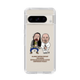 Slim Protection Case［ Nippon Broadcasting System - All Night Nippon Podcast [Tom Brown] Clear ］