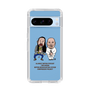 Slim Protection Case［ Nippon Broadcasting System - All Night Nippon Podcast [Tom Brown] Clear ］