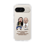 Slim Protection Case［ Nippon Broadcasting System - All Night Nippon Podcast [Tom Brown] Clear ］