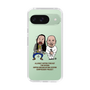 Slim Protection Case［ Nippon Broadcasting System - All Night Nippon Podcast [Tom Brown] Clear ］