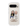 Slim Protection Case［ Nippon Broadcasting System - All Night Nippon Podcast [Tom Brown] Clear ］