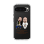 Slim Protection Case［ Nippon Broadcasting System - All Night Nippon Podcast [Tom Brown] Clear ］