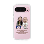 Slim Protection Case［ Nippon Broadcasting System - All Night Nippon Podcast [Tom Brown] Clear ］