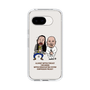 Slim Protection Case［ Nippon Broadcasting System - All Night Nippon Podcast [Tom Brown] Clear ］