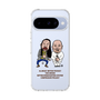 Slim Protection Case［ Nippon Broadcasting System - All Night Nippon Podcast [Tom Brown] Clear ］