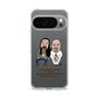 Slim Protection Case［ Nippon Broadcasting System - All Night Nippon Podcast [Tom Brown] Clear ］