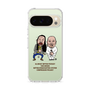 Slim Protection Case［ Nippon Broadcasting System - All Night Nippon Podcast [Tom Brown] Clear ］