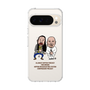 Slim Protection Case［ Nippon Broadcasting System - All Night Nippon Podcast [Tom Brown] Clear ］